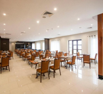 Hotel Diego de Almagro Osorno Restaurante